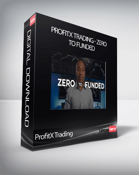 ProfitX Trading - Zero to Funded
