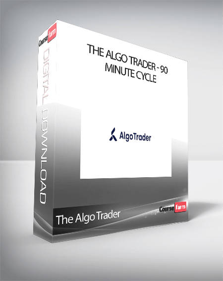 The Algo Trader - 90 Minute Cycle