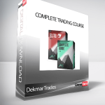 Dekmar Trades - Complete Trading Course