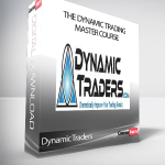 Dynamic Traders - The Dynamic Trading Master Course