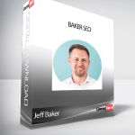 Jeff Baker - Baker SEO