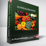 Jo-Rosie Haffenden - Nutrition & Behaviour