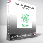 Laura Silva Quesada - Silva Mind Body Healing Program