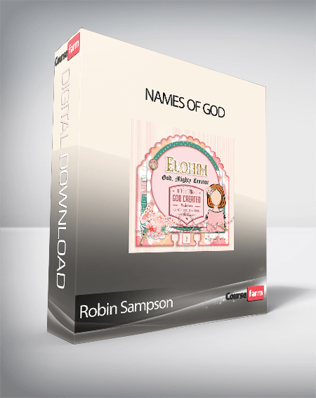 Robin Sampson - Names of God