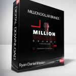 Ryan Daniel Moran - Million Dollar Brands