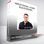 Simpler Trading - Sam Shames - Ultimate Indicator Bundle