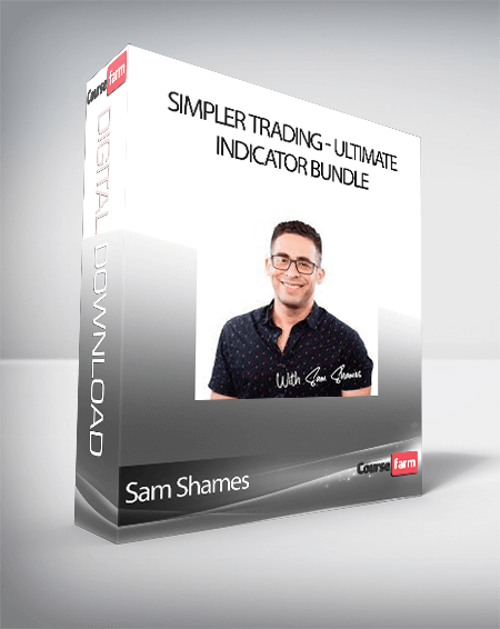 Simpler Trading - Sam Shames - Ultimate Indicator Bundle