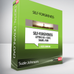 Suzie Johnson - Self-Forgiveness