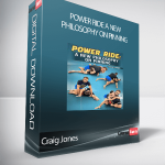 Craig Jones - Power Ride A New Philosophy on Pinning