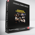 Duane Ludwig - Dynamic Striking Defense