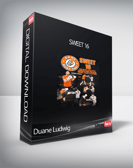 Duane Ludwig - Sweet 16