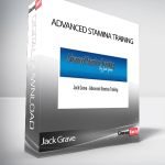 Jack Grave - Advanced Stamina Training