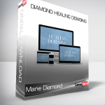 Marie Diamond - Diamond Healing Dowsing