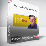 Andrew Cardwell - RSI Complete Course Set