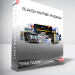 Blake Nubar - Blakes Partner Program