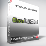 Clever Investor - Negotiation & Influence