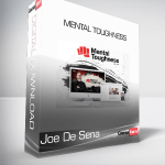 Joe De Sena - Mental Toughness