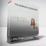 Libby Crow - The Business Accelerator