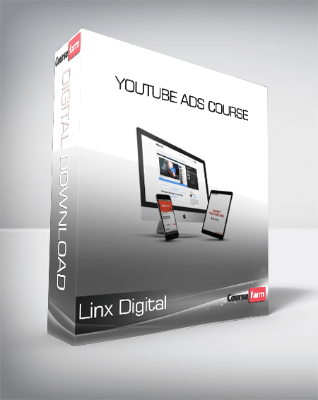 Linx Digital - YouTube Ads Course