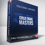 Mike Hardenbrook - Cold Email Masters