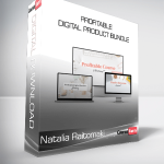 Natalia Raitomaki - Profitable Digital Product Bundle