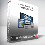 Neville Medhora - Kopywriting Bundle - Course Package