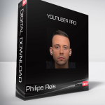 Philipe Reis - Youtuber Pro