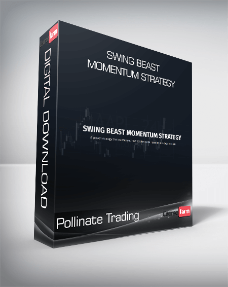 Pollinate Trading - Swing Beast Momentum Strategy