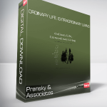 Pransky & Associates - Ordinary Life, Extraordinary Living