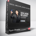 Ryan Pineda - Social Media Influencer Academy