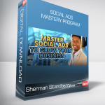 Sherman Standberry - Social Ads Mastery Program