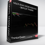 ThinkorSwim - Multi (EMA) Cross Indicator - Simpler Trading