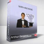 Arthur Benjamin - Math and Magic