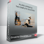 Breathe Education - Pilates Apparatus - The Complete Collection