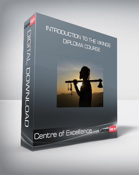 Centre of Excellence - Introduction to the Vikings Diploma Course