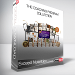 Exceed Nutrition - The Coaching Program Collection