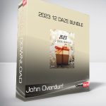 John Overdurf - 2023 12 Daze Bundle