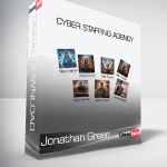 Jonathan Green - Cyber Staffing Agency