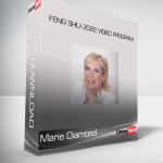 Marie Diamond - Feng Shui 2022 Video Program