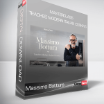 Massimo Bottura - MasterClass - Teaches Modern Italian Cooking