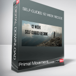 Primal Movement - Self-Guided 12 Week Recode