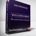 SeoRockstars - 2023 Recordings