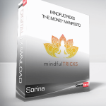 Sorina - Mindfultricks - The Money Manifesto