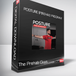 The Prehab Guys - POSTURE [P]REHAB PROGRAM