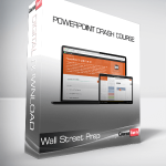 Wall Street Prep - PowerPoint Crash Course