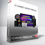 13 Market Moves - 13 MARKET MOVES FORMULA