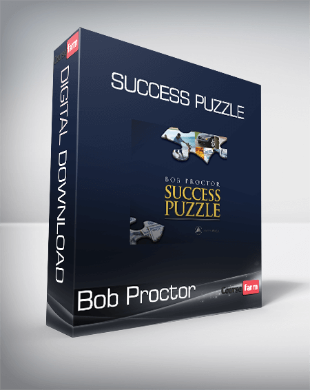 Bob Proctor - Success Puzzle