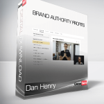 Dan Henry - Brand Authority Profits