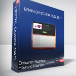 Deborah Rozman - Howard Martin - Brain Sync for Success