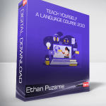 Ethan Puzarne - Teach Yourself A Language Course 2023